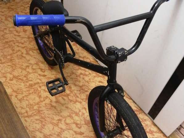 Bmx