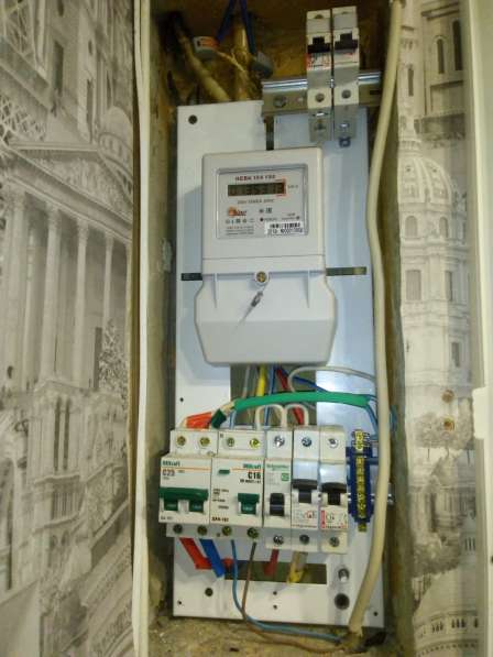 МужНаЧас, мастер на час в Санкт-Петербурге фото 7