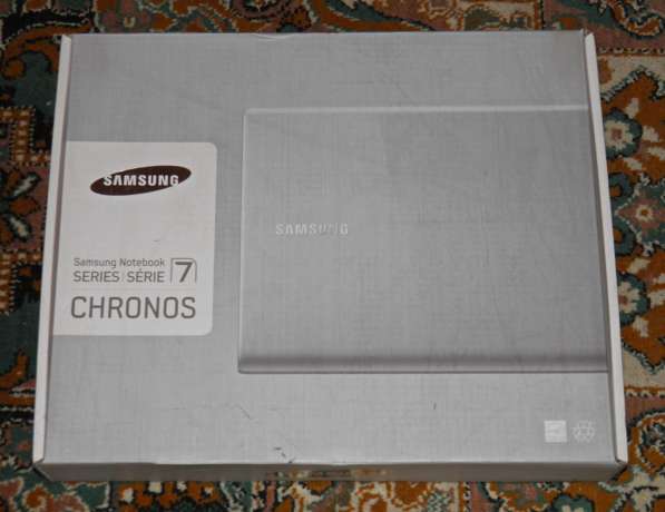 Продам SAMSUNG CHRONOS 7, новый. в 