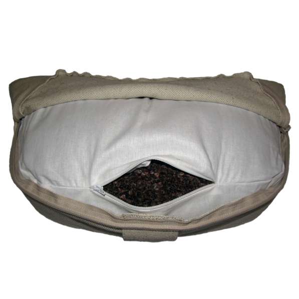 Подушка для медитации и пранаямы в Казани фото 3