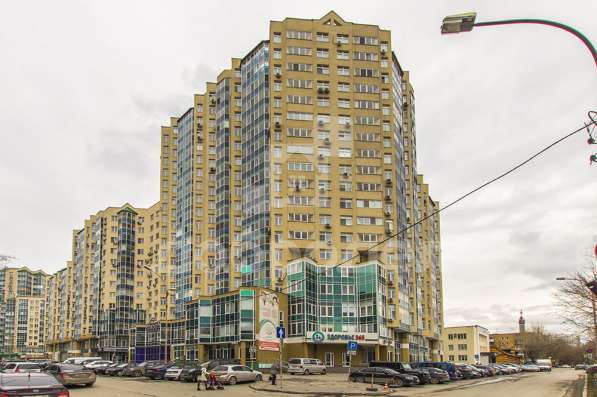 Продам 1 комнатную в центре Екатеринбурга в Екатеринбурге фото 34
