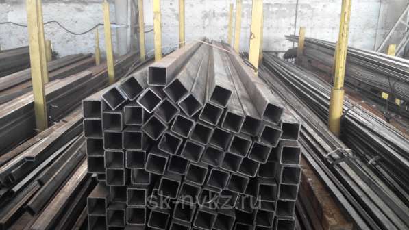 Профильная труба в Белгороде