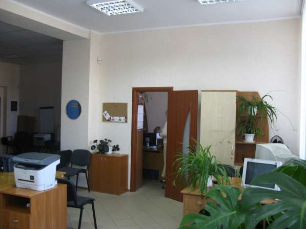 Аренда помещения возле крытого рынка, под магазин-офис в фото 17