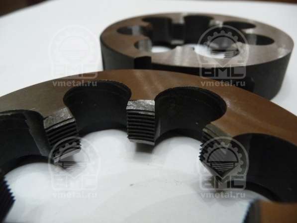 Repair tool axes SAF, BPW в 