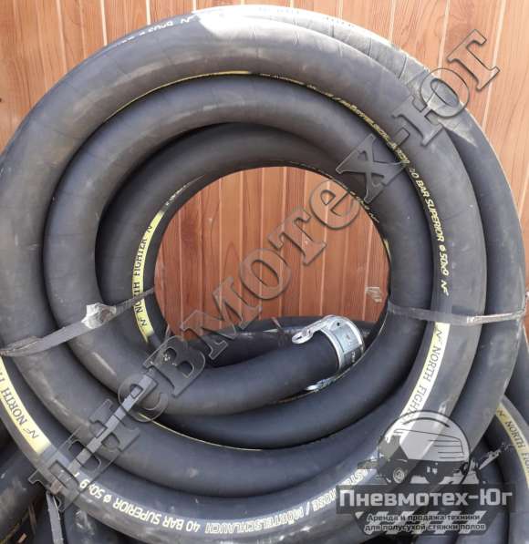 Рукава(шланги) d50 в Казани