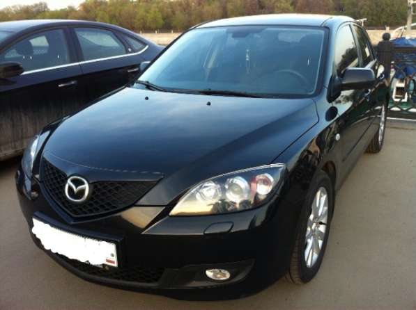 Mazda, 3, продажа в Москве в Москве