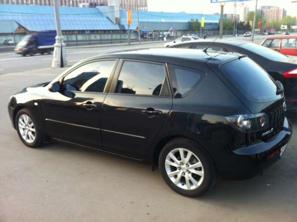 Mazda, 3, продажа в Москве в Москве фото 3