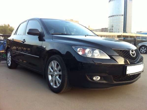 Mazda, 3, продажа в Москве в Москве фото 4