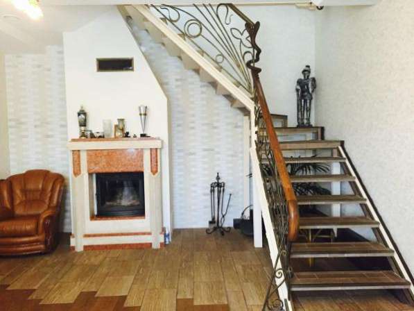 Дом 160 м2, Красное Село в Санкт-Петербурге фото 7