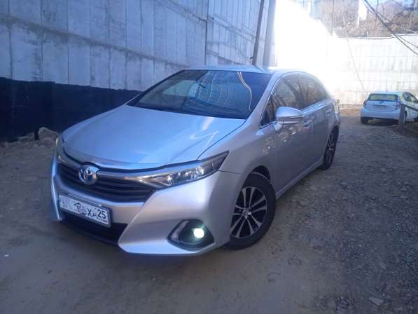 Toyota, Sai, продажа в Владивостоке в Владивостоке фото 7