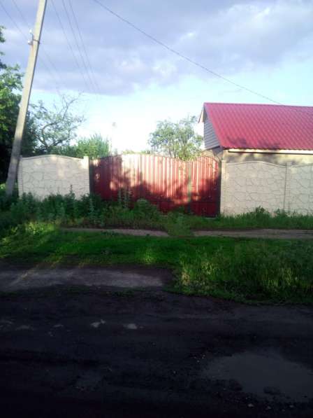Продаётся дом, г. Лисичанск р-н пов Мельникова в фото 3