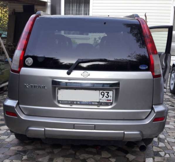 Nissan, X-Trail, продажа в Краснодаре в Краснодаре фото 11