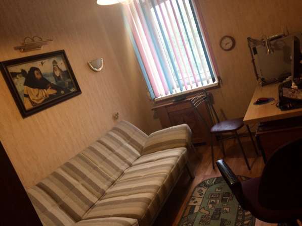 Продам уютную 4х комнатную по цене 3х комнатной на Кирова 26 в Ульяновске фото 7