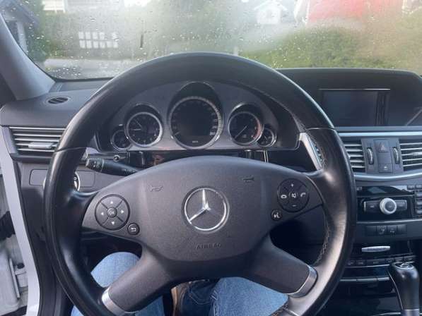 Mercedes-Benz, C-klasse, продажа в г.Натитингу в фото 3