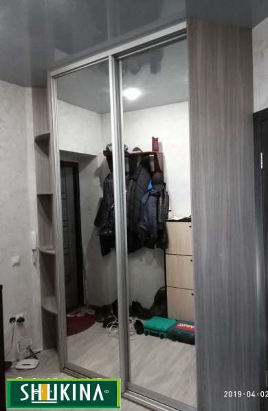 Мебель на заказ в Липецке фото 5