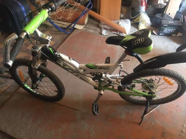 Продам велосипед STELS в Москве фото 4