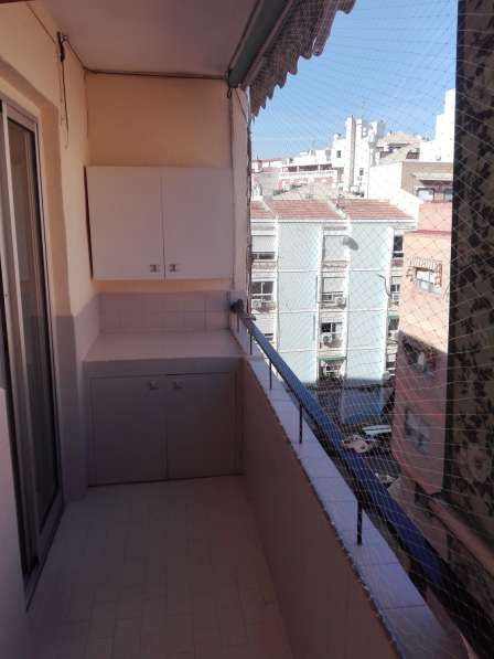 Аренда квартиры в Аликанте, Испания в фото 8