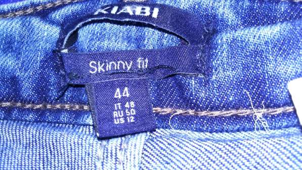 Продаю джинсы новые Португалия в Чебоксарах фото 3