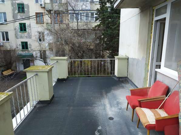 Продажа 2х комнатной квартиры ул. Павла Дыбенко в Севастополе фото 4