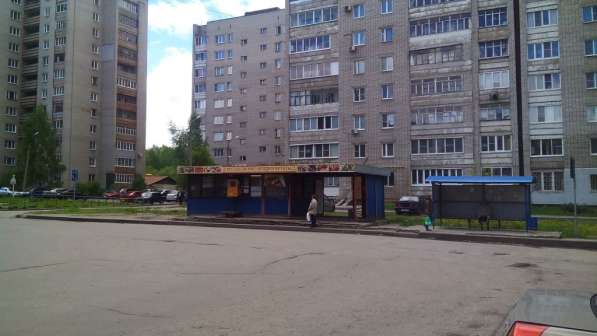 Продажа торгового помещения в Ярославле фото 3