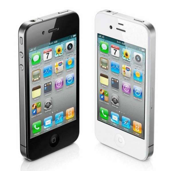 Смартфон iPhone 4S 16Gb Оплата при получении!