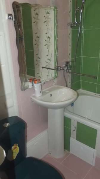 Ремонт ванных комнат в Омске фото 9