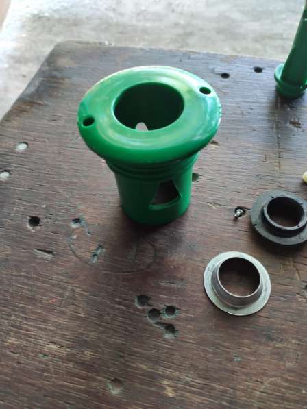 Краны, фитинги для термокег (и другие зип оптом) в фото 9