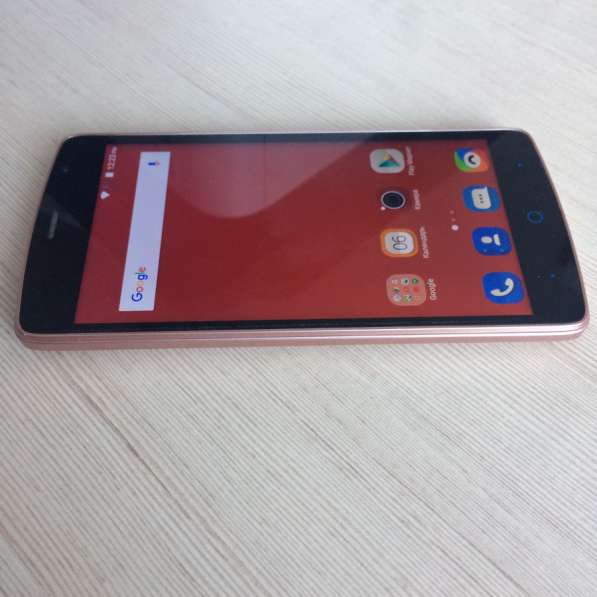 ZTE BLADE L5 PLUS в Санкт-Петербурге фото 6