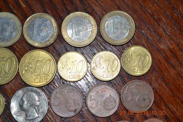 коллекцию монет. в Москве фото 19
