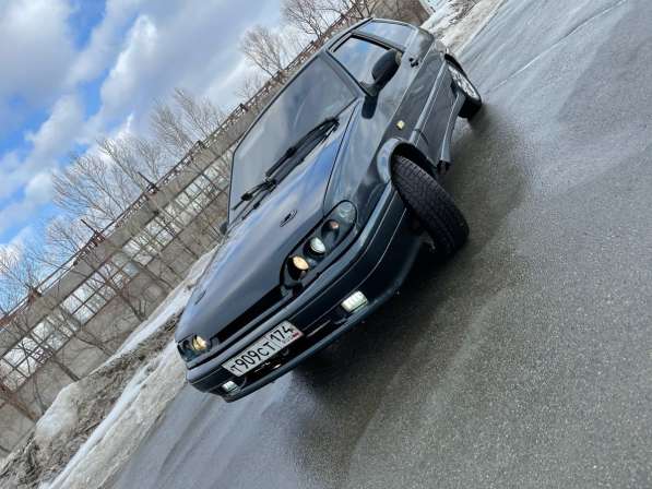 ВАЗ (Lada), 2113, продажа в Челябинске в Челябинске фото 12