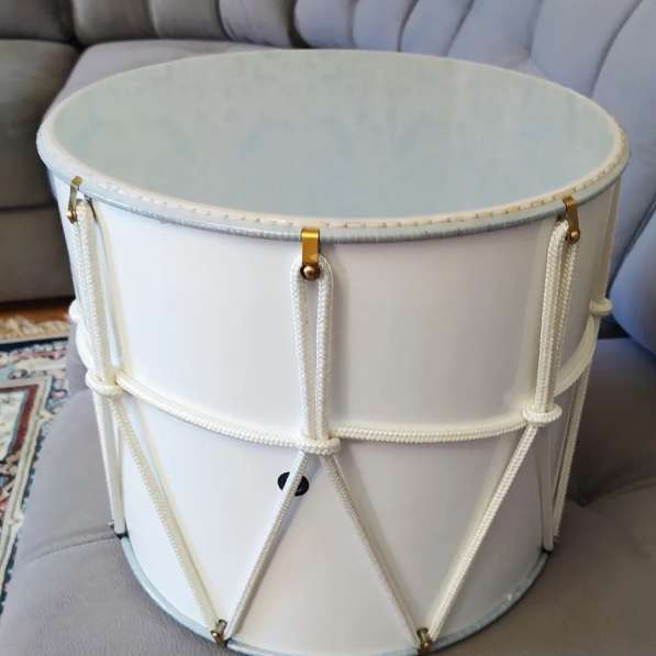Кавказский барабан