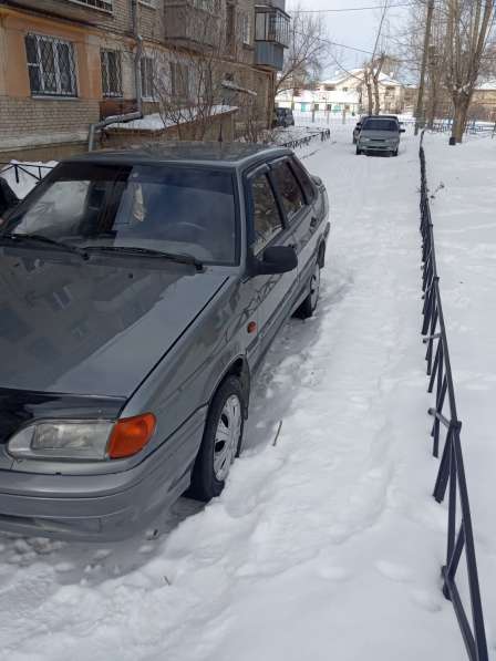 ВАЗ (Lada), 2115, продажа в Челябинске в Челябинске фото 3