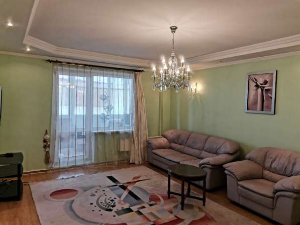 Собственник продаст 3-х комнатную квартиру на Копылова в Красноярске фото 10