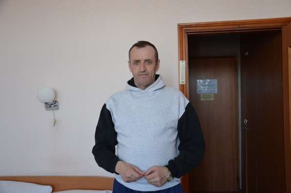 Владимир, 57 лет, хочет познакомиться – Хочу встретить спутницу для серьёзных отношений