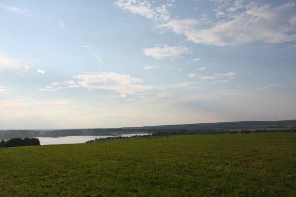 Участок в дачном поселке (ижс, прописка, рассрочка)