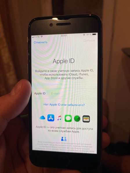 IPhone 6 grey 32gb в Санкт-Петербурге фото 8