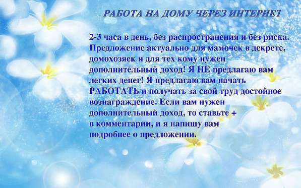 Интернет-проект Экспресс-Карьера в Хабаровске фото 3