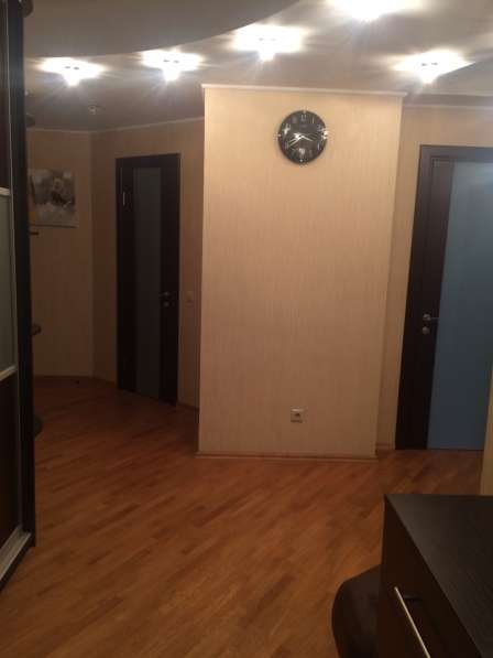 Продаю 2-х комнатную квартиру в ЖК Серебряные ключи в Ставрополе фото 6
