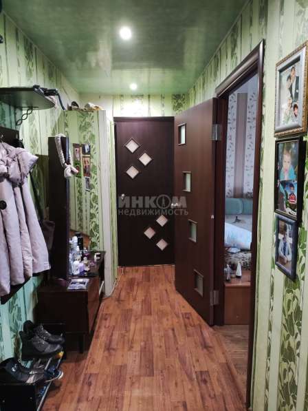 Продается 2х комнатная квартира в г. Луганск,улица Брестская в фото 4
