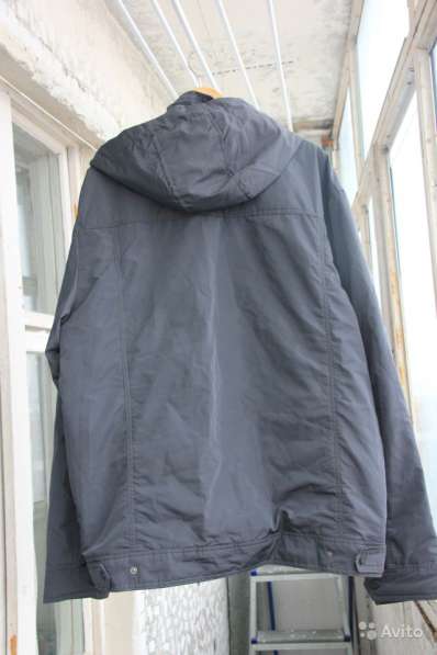 Куртка мужская демисезонная 64 размера новая в Орехово-Зуево