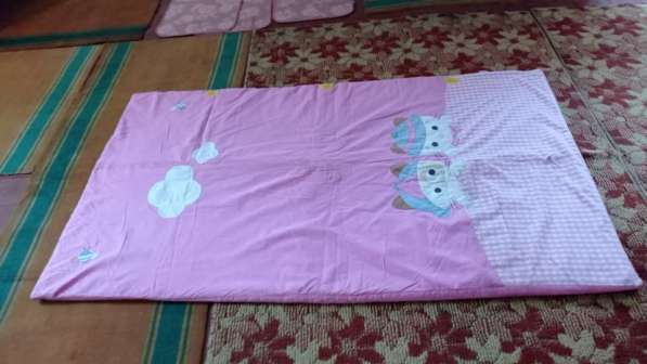 Для детей одеяло и матрасы в фото 12