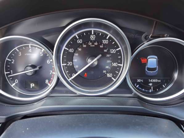 Mazda, CX-5, продажа в г.Рустави в фото 5