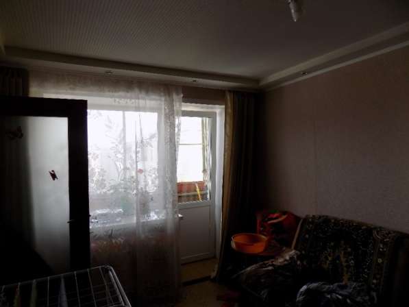 Продам 2-комнатную квартиру Клары Цеткин 9 в Заречного фото 6