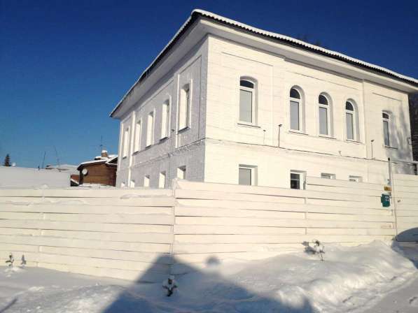 Продам дом в прекрасном экологическом чистом месте г.Городце в Нижнем Новгороде фото 19