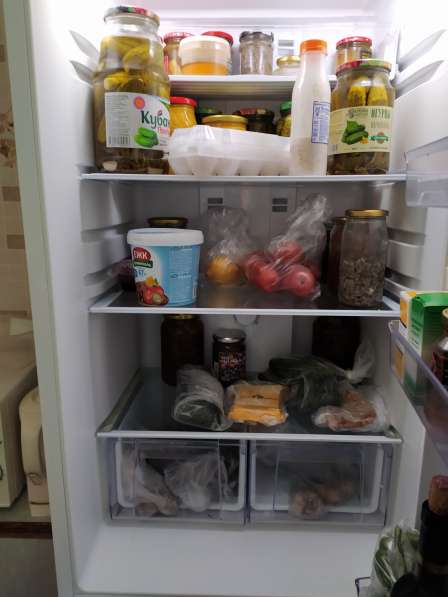 Продам холодильник в Ревде фото 3