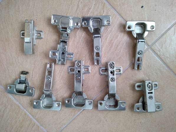 Дверная, оконная и мебельная фарнитура в Москве фото 20