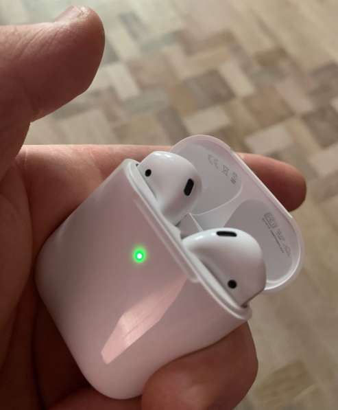 AirPods 2