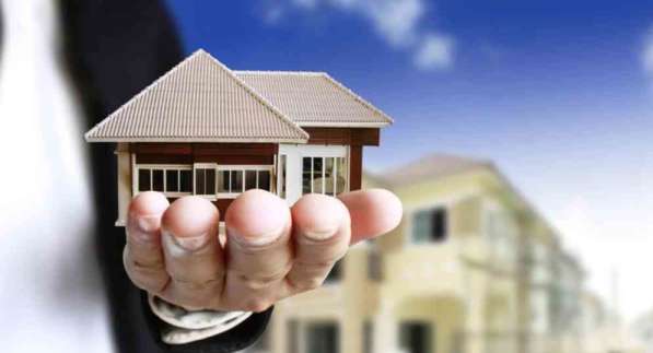 Недвижимость в рассрочку без ипотеки в фото 3