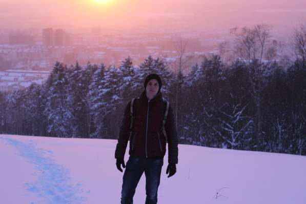 Дмитрий, 20 лет, хочет познакомиться в Южно-Сахалинске фото 6