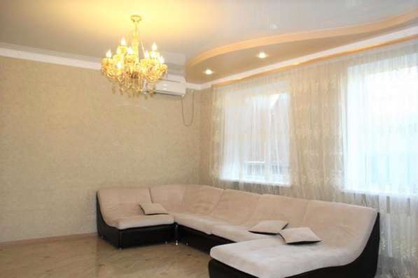 Продам дом в Ростов-на-Дону.Жилая площадь 328 кв.м. в Ростове-на-Дону фото 11